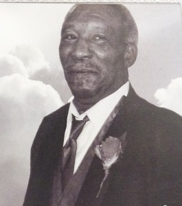 OBIT_ Louis Burton CLR