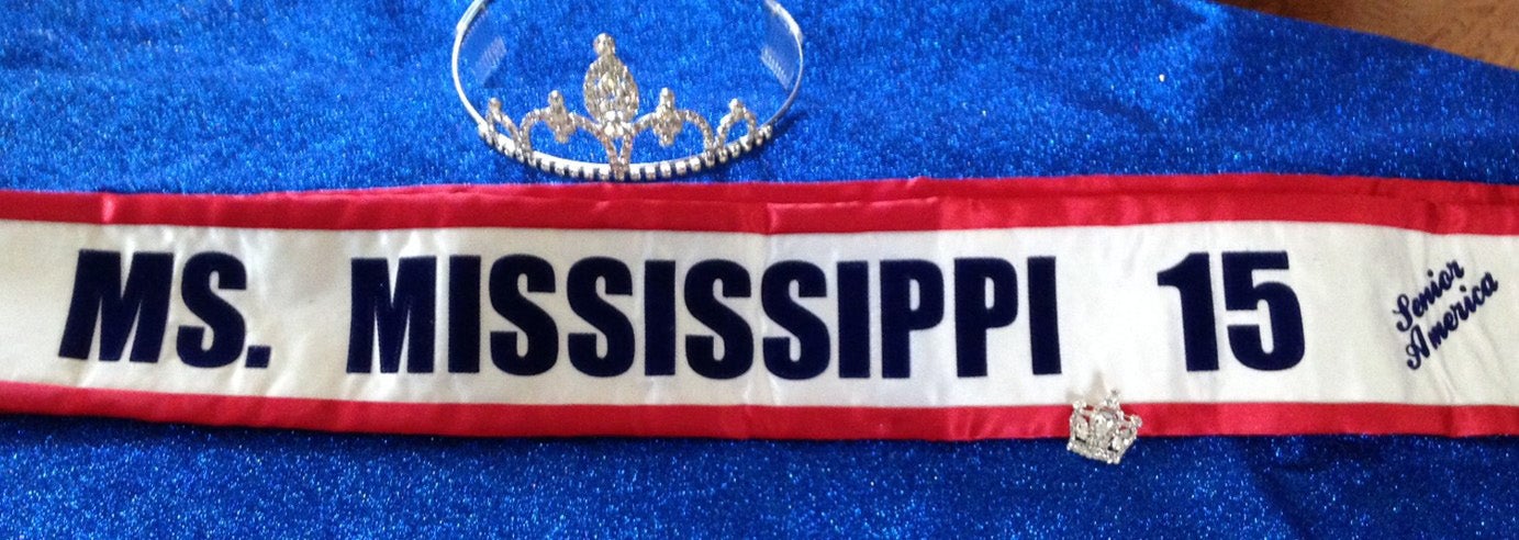 The Ms. Mississippi Senior America pageant will be held today.  Photo submitted