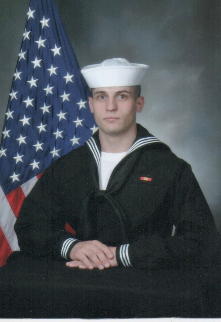 us navy boot camp graduation