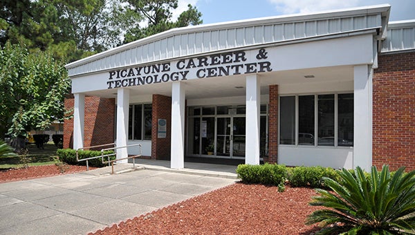 ADULT EDUCATION: Picayune’s Adult Basic Education classes begin this Monday. They will be held at the Picayune Career and Technology Center, located at 600 Goodyear Blvd. in Picayune. Photo by Cassandra Favre 