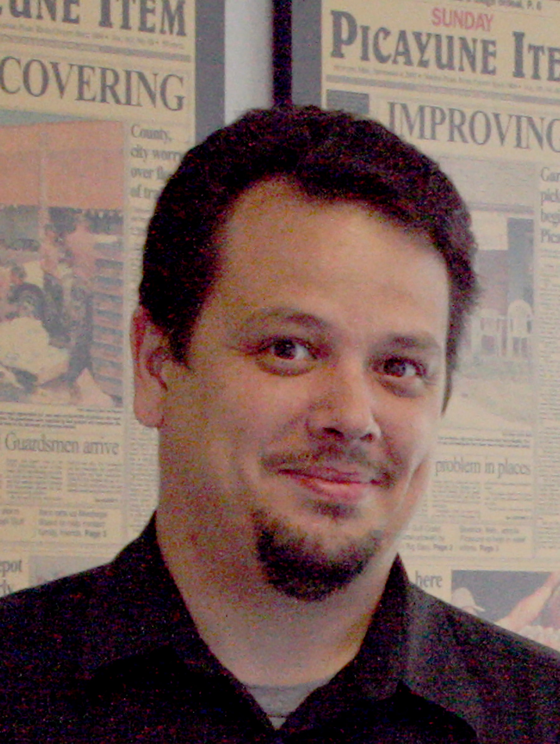 Jeremy Pittari : Associate Publisher