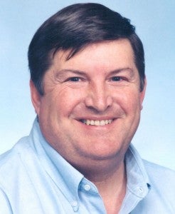 OBIT Larry Holley