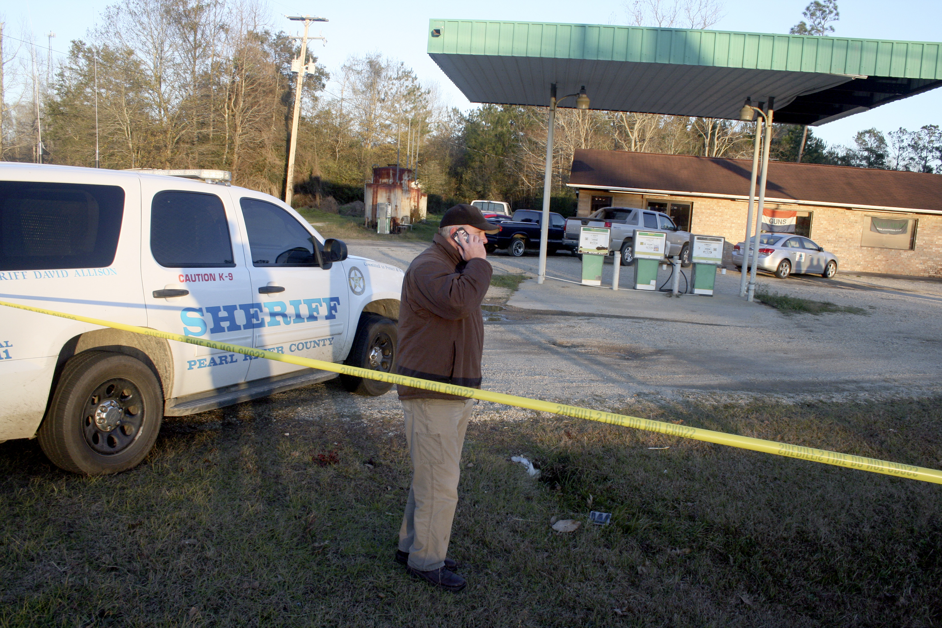 Pearl River County Sheriff Department Poplarville Ms - lpipvkq