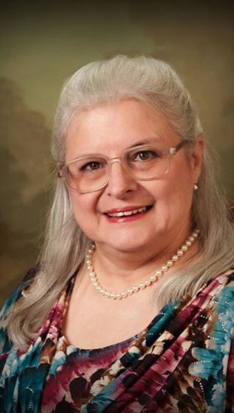 LOCAL AUTHOR: Poplarville author Mary Beth Magee’s story, “The Greatest Parade,” is featured in the “Chicken Soup for the Soul: The Spirit of America: 101 Stories about What Makes Our Country Great.” Photo submitted 