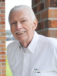 Clifford Randolph Holland Picayune Item Picayune Item