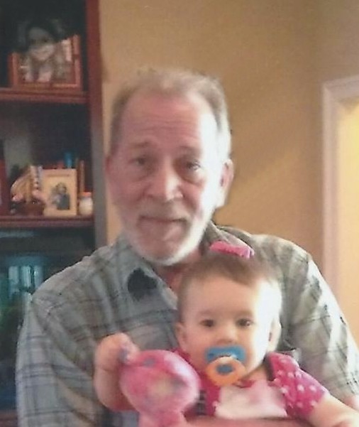 Gary Henry Jude Jennings, Sr. Picayune Item Picayune Item