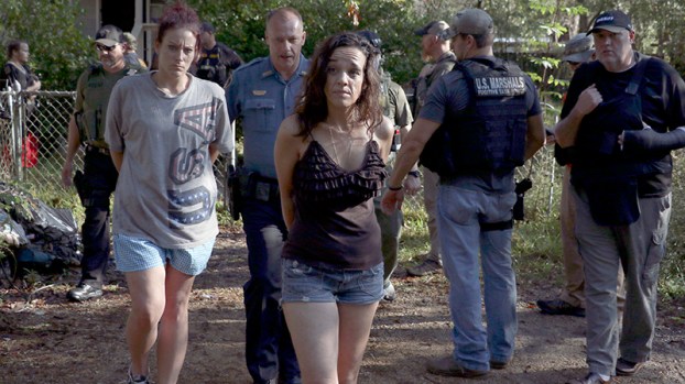 More Than A Dozen Arrested In Early Morning Roundup Picayune Item Picayune Item