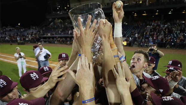Mississippi State baseball now has twice as many Governor's Cup wins as Ole  Miss – The Underdog Tribune