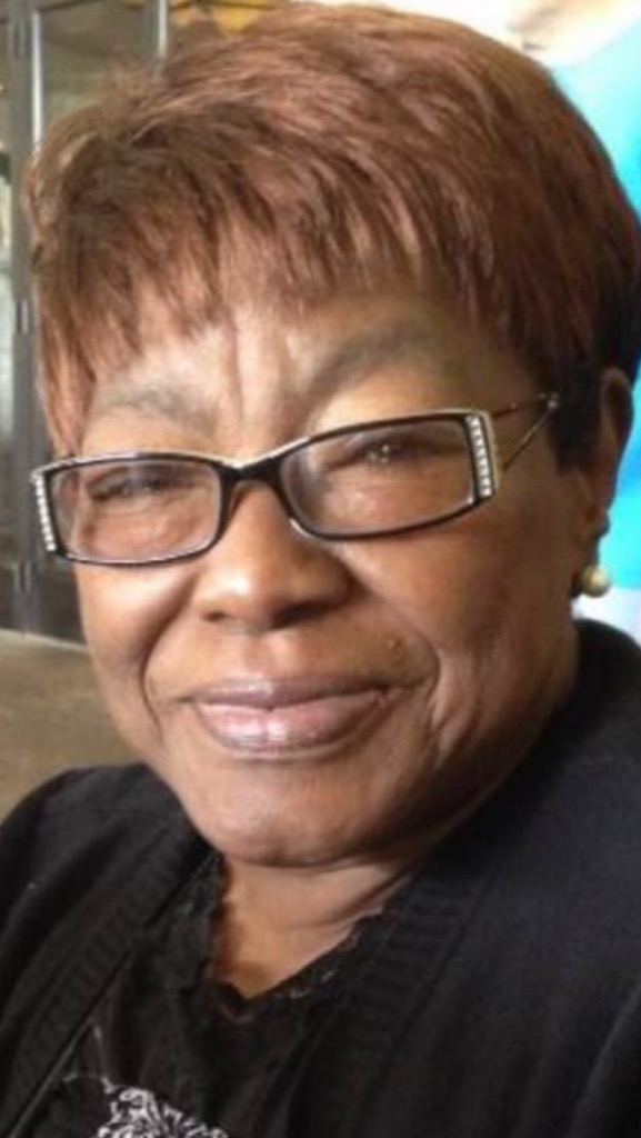 Zulla Mae Haralson Gilmore Picayune Item Picayune Item