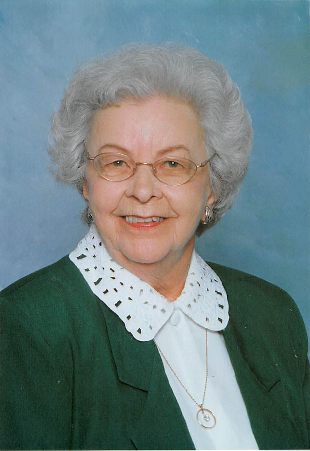 Miriam Frances Noble Auter Picayune Item Picayune Item