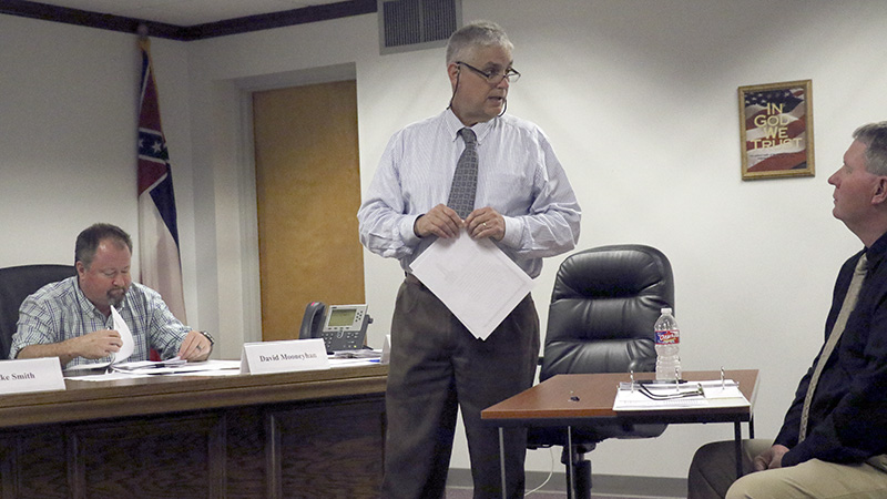 Picayune School District receives Lighthouse, PREPS awards - Picayune