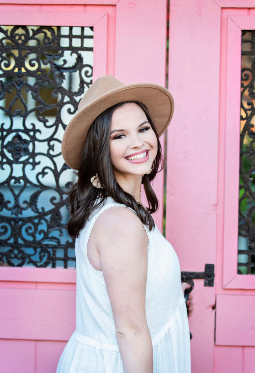 HideAWayLake Scholarship recipients Picayune Item Picayune Item