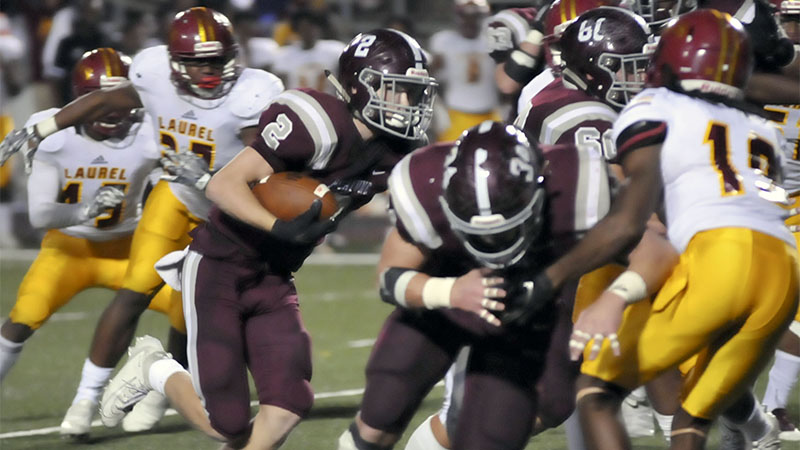 Picayune to offer livestream service for home games - Picayune Item