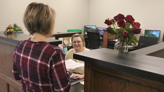 Circuit, Chancery court offices in Picayune expected to open Monday