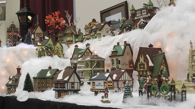 Many Christmas themed events set for this weekend - Picayune Item