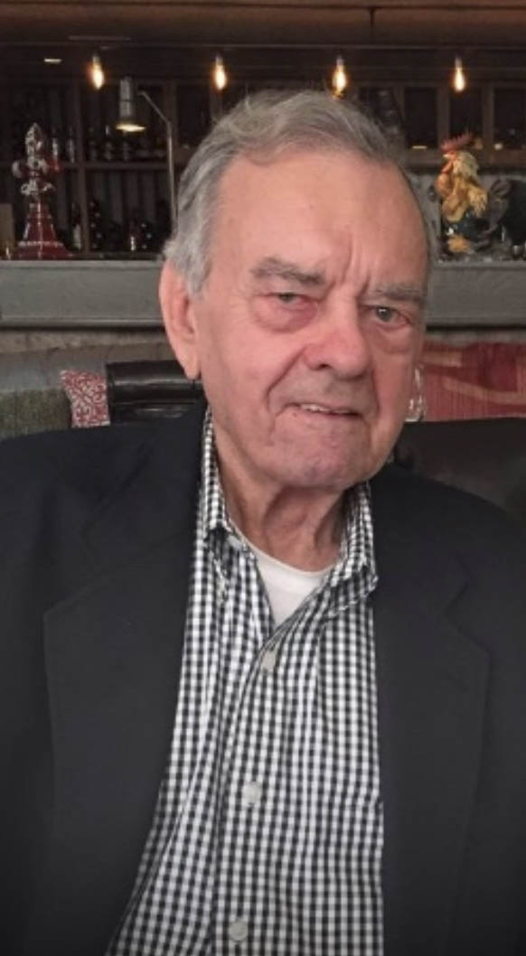 Remembering Glen Ford Picayune Item Picayune Item