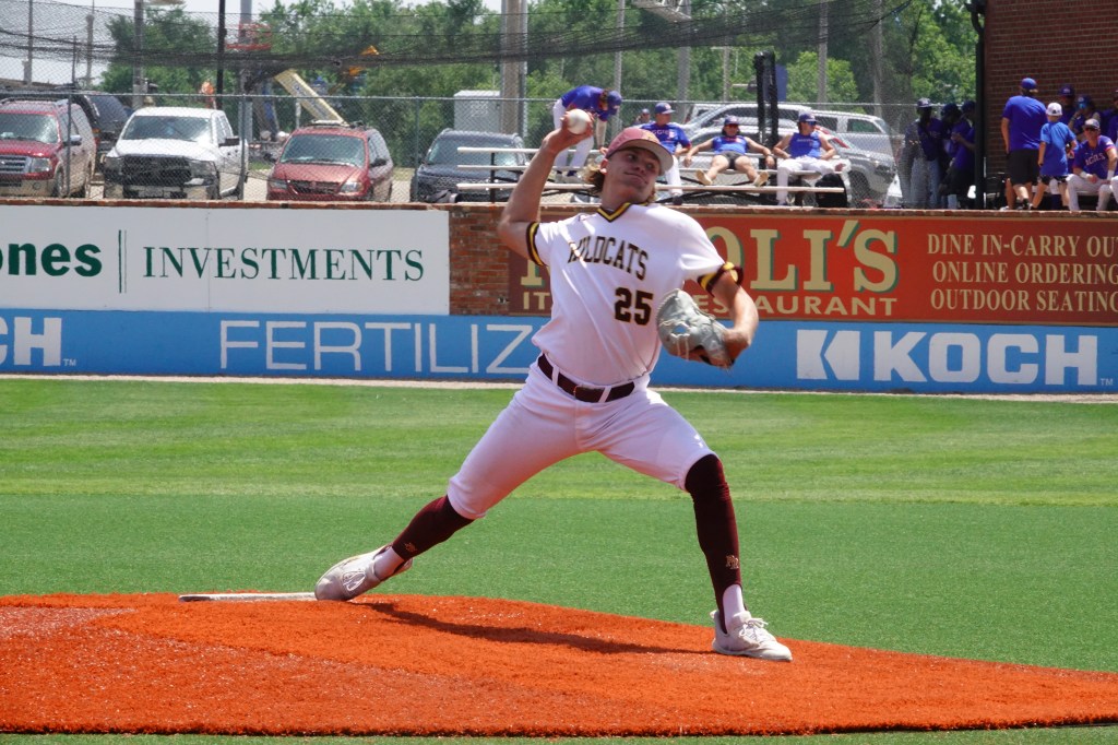 No. 1 PRCC rides early momentum to runrule victory in World Series