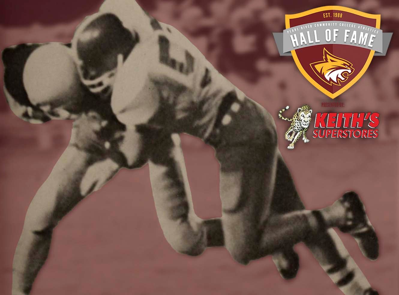 5 PRCC championship teams will be recognized at 2023 Hall of Fame -  Picayune Item