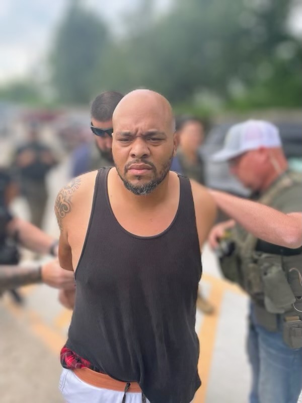 Picayune man arrested for sexual battery of juvenile Picayune Item