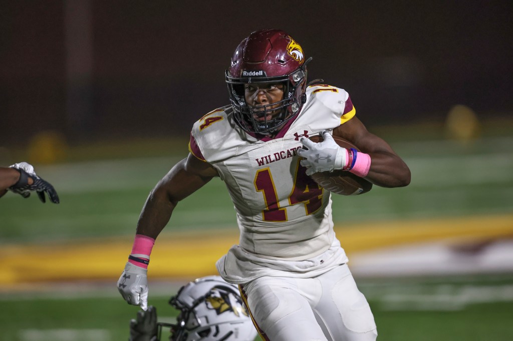 Pearl River Wildcats ends season on a high note Picayune Item