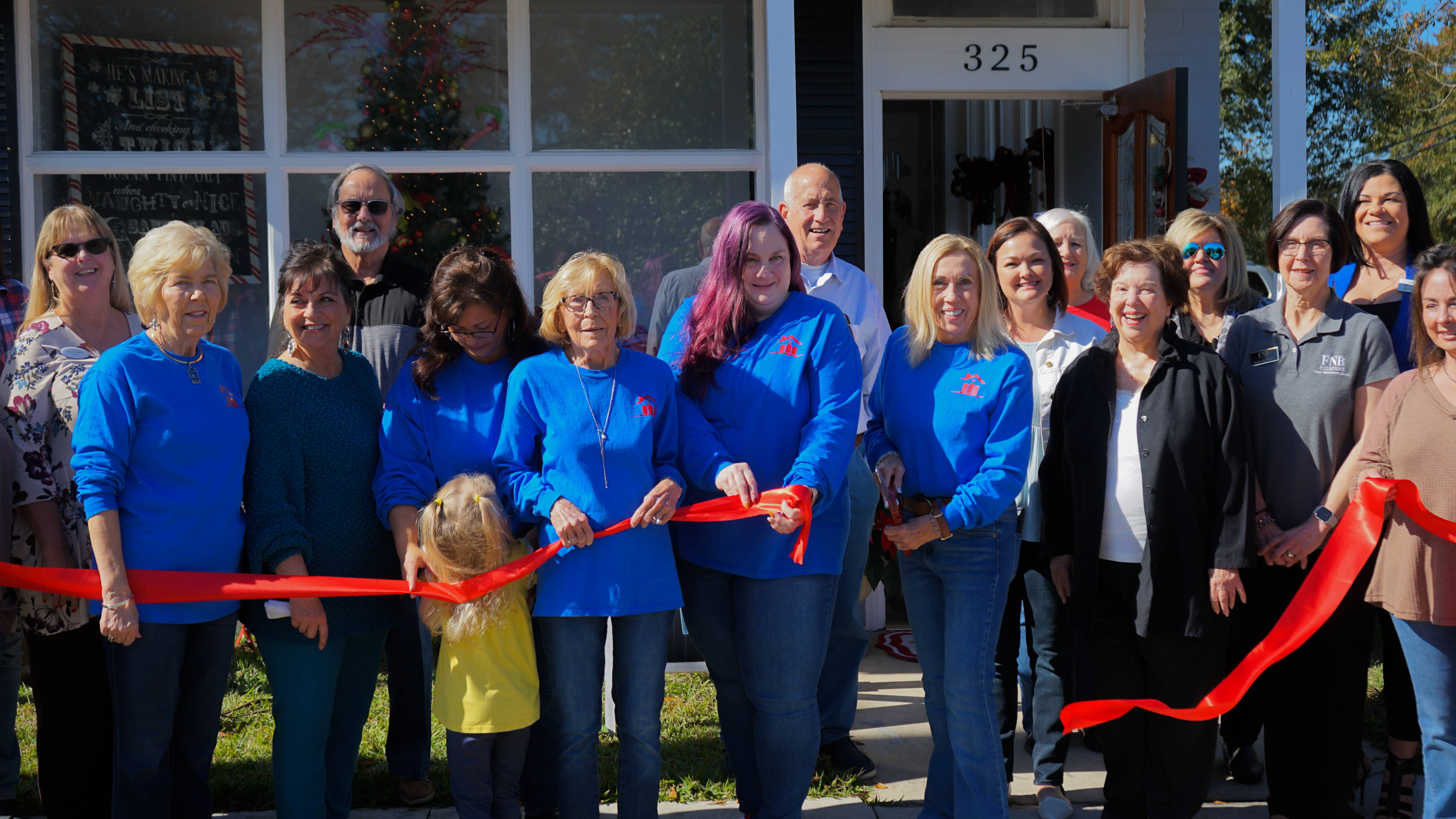 New home for families finding a home Picayune Item Picayune Item