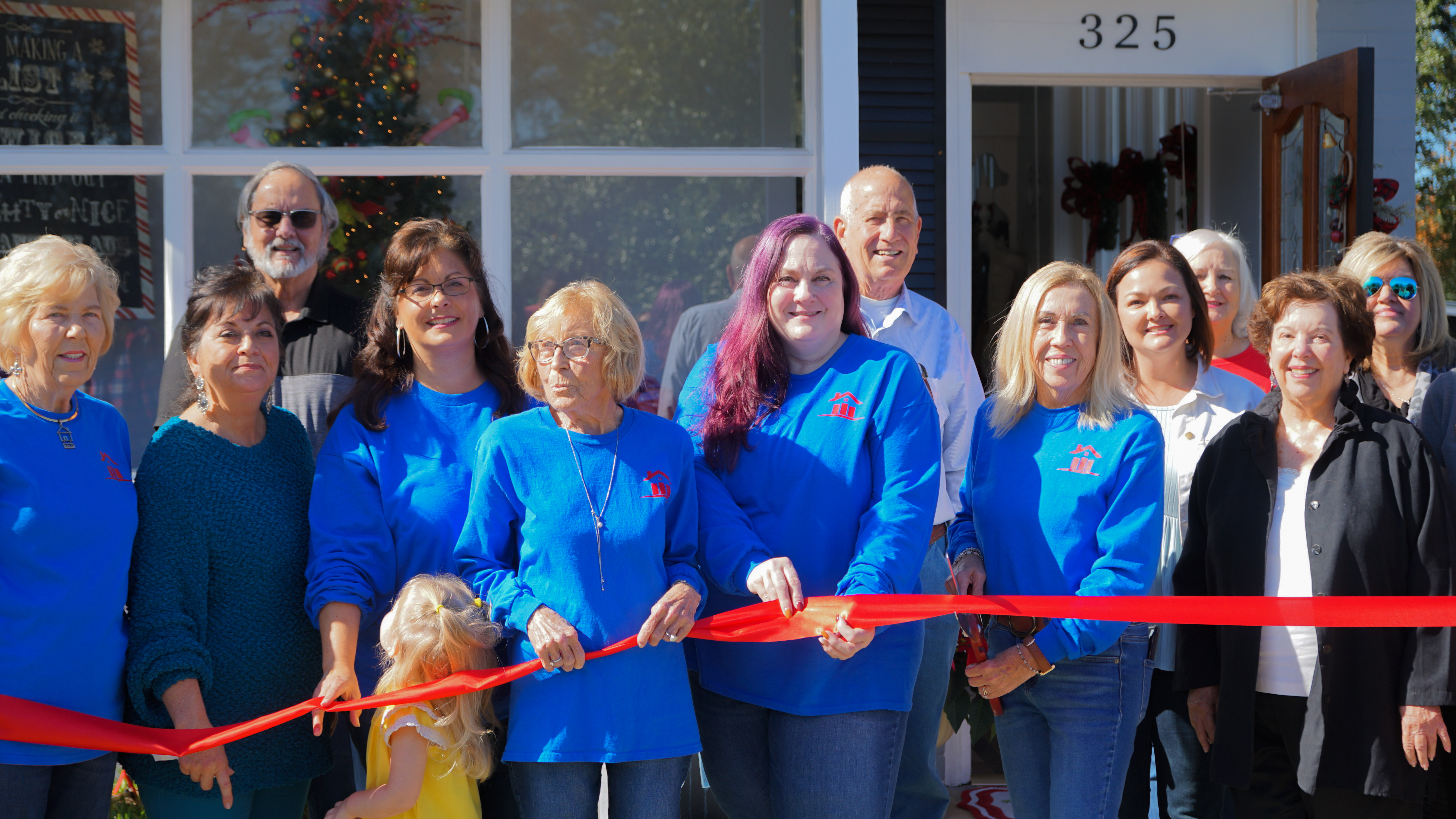 New home for families finding a home Picayune Item Picayune Item