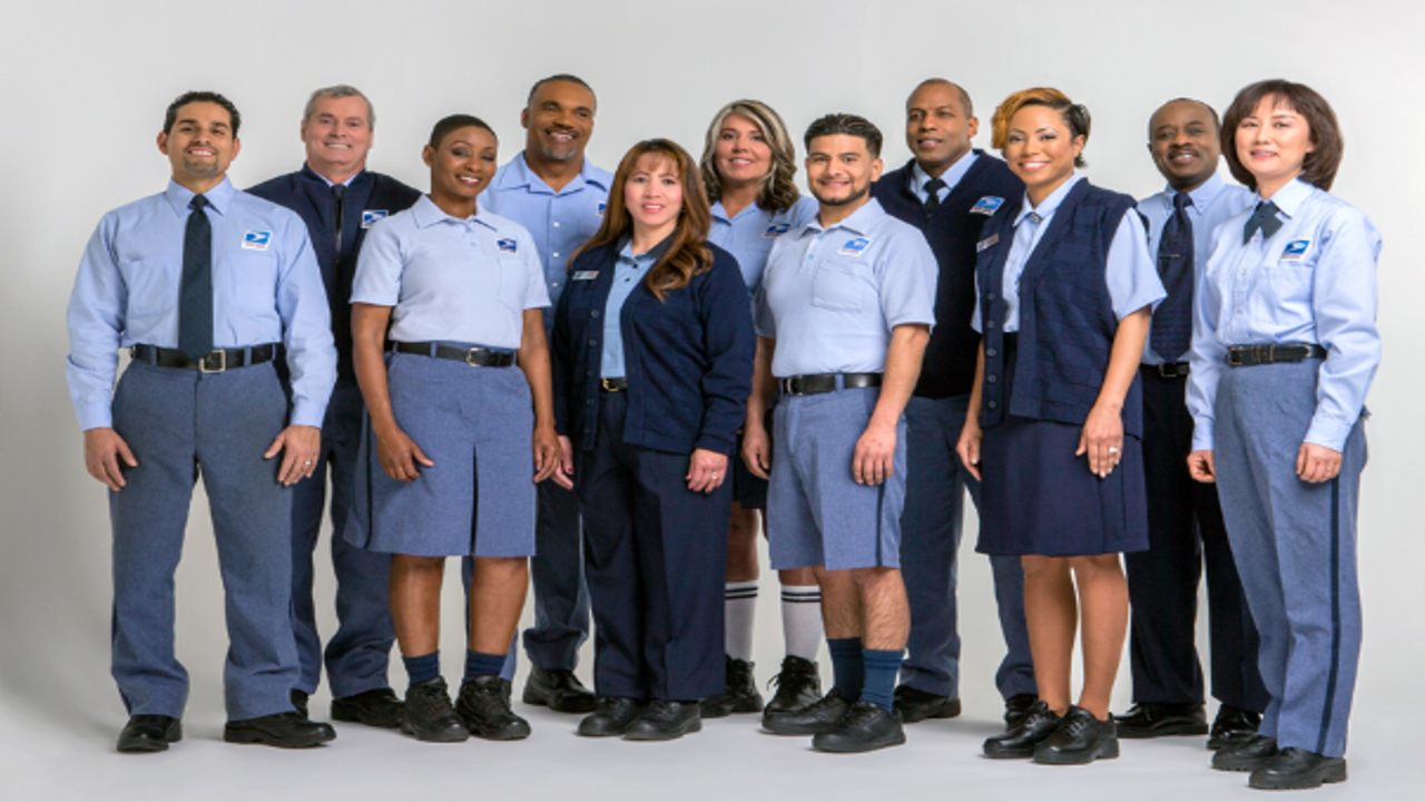 Hattiesburg, MS Post Office to Host Nov. 17 Job Fair Picayune Item