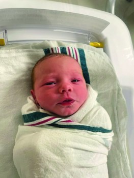 SMH s First Born Babies Of The New Year Picayune Item smh-s-first-born-babies-of-the-new-year-picayune-item