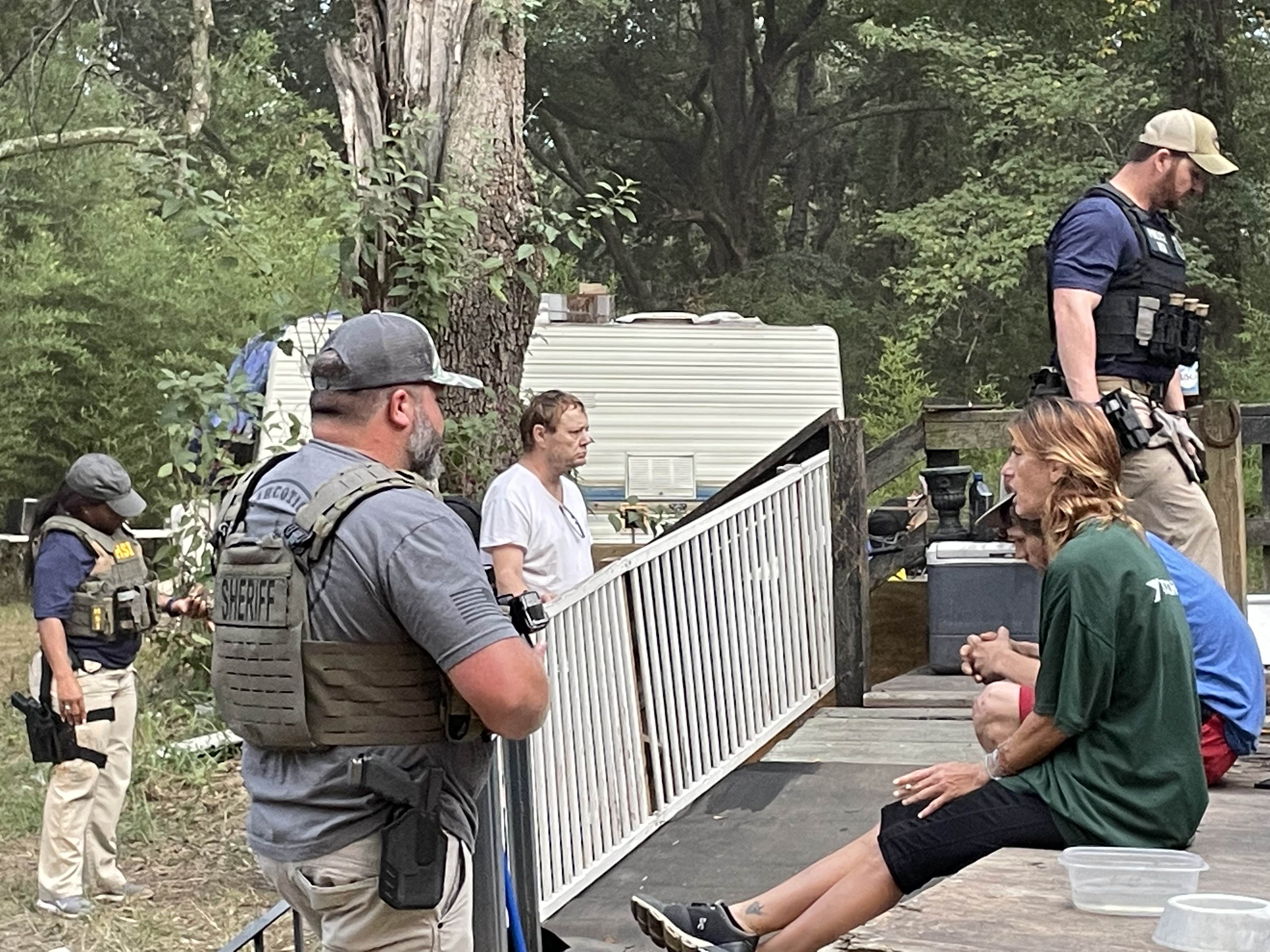 Pearl River County Sheriff Department Poplarville Ms - uqn6e4a