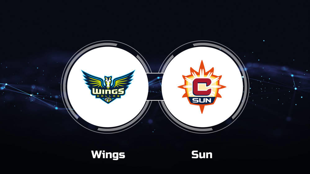 Dallas Wings vs. Connecticut Sun Betting Odds and Matchup Preview